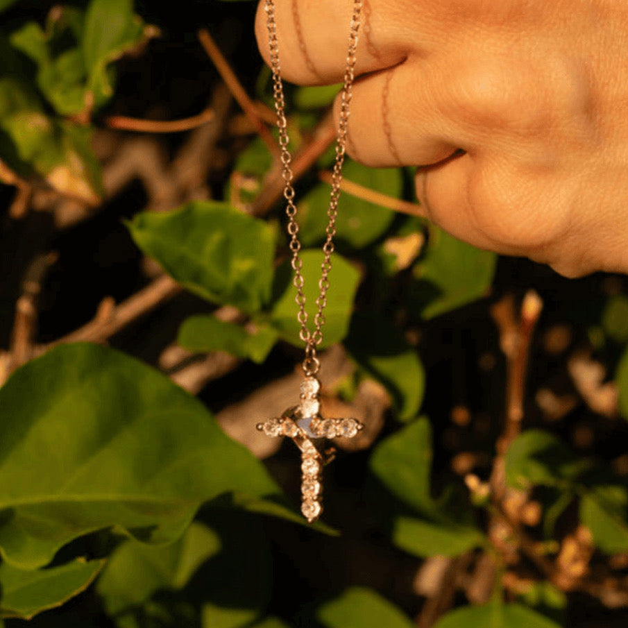 King of Kings Necklace