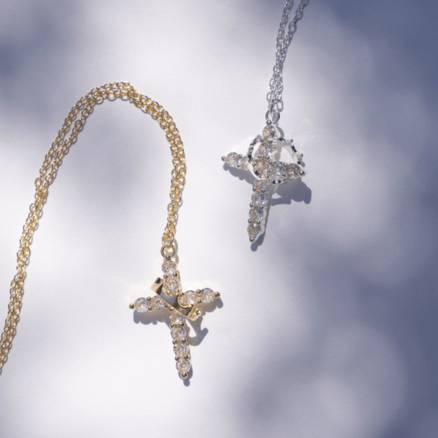 King of Kings Necklace