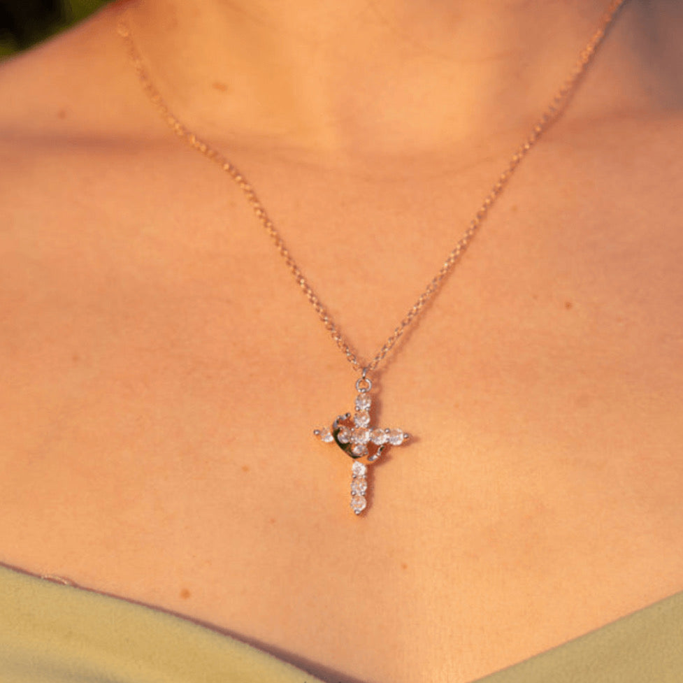 King of Kings Necklace
