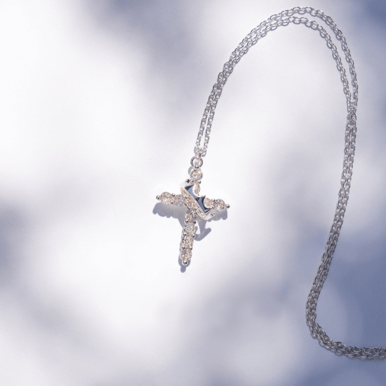 King of Kings Necklace