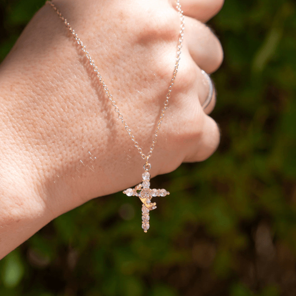 King of Kings Necklace
