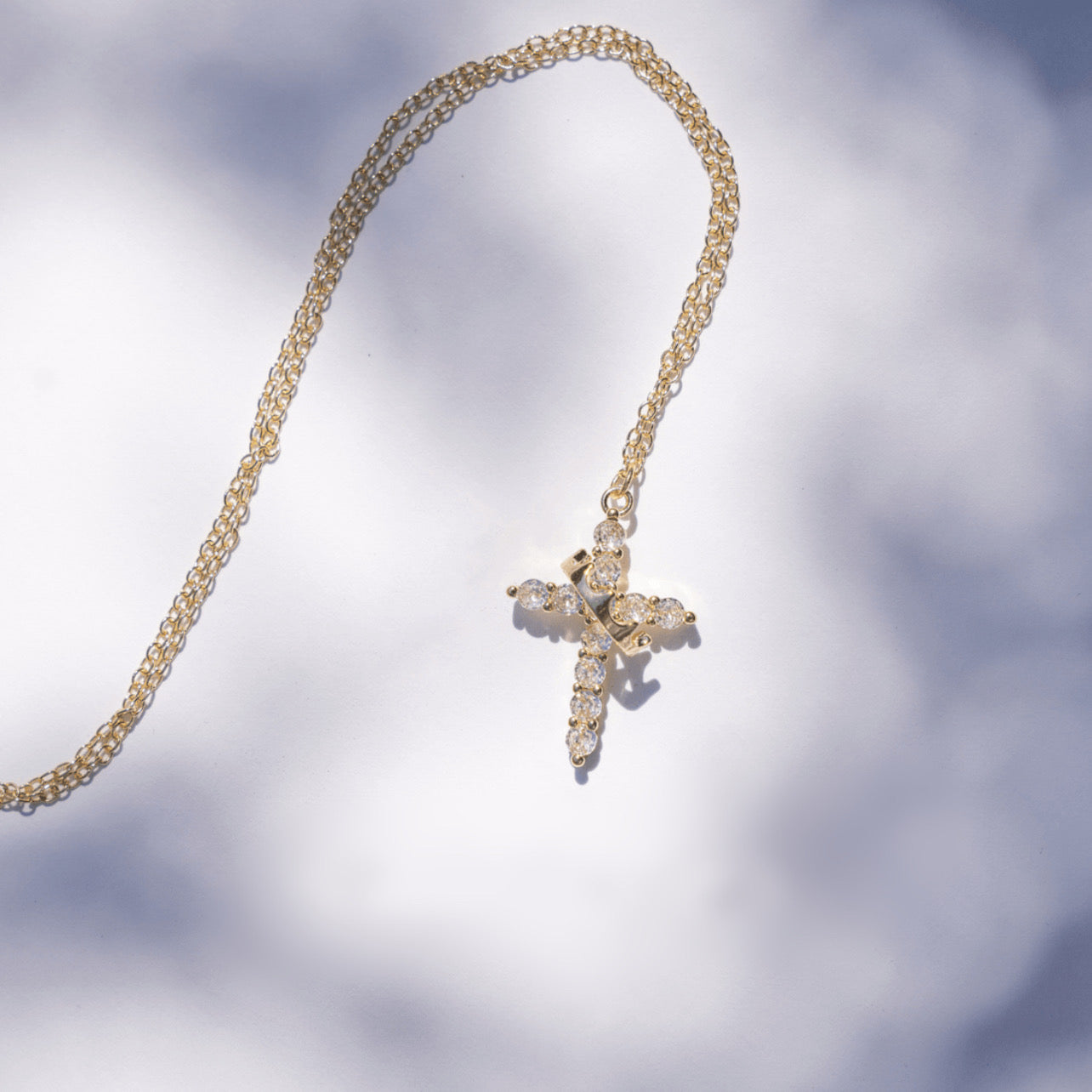 King of Kings Necklace