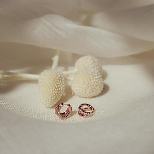 Double Dynasty Earrings