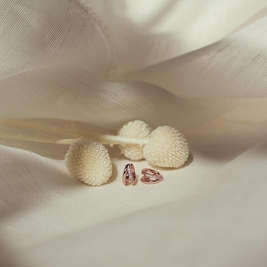 Double Dynasty Earrings