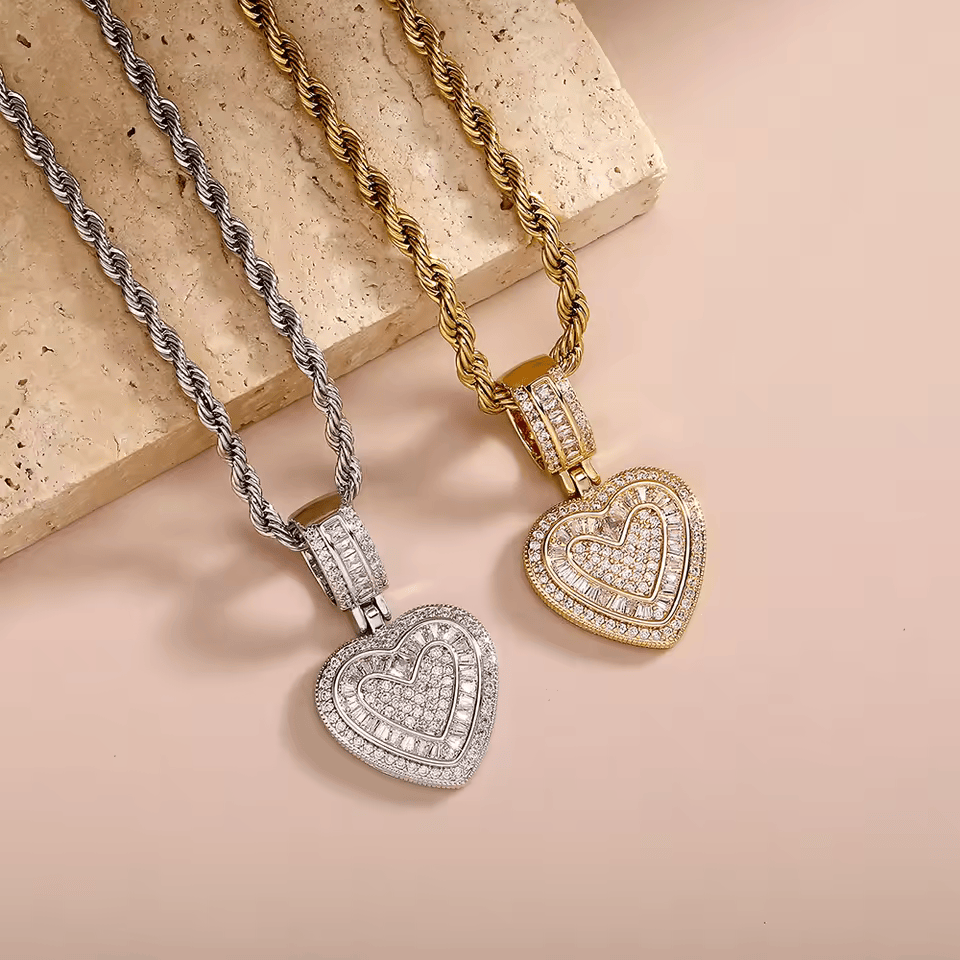 Queen Cuture Necklace
