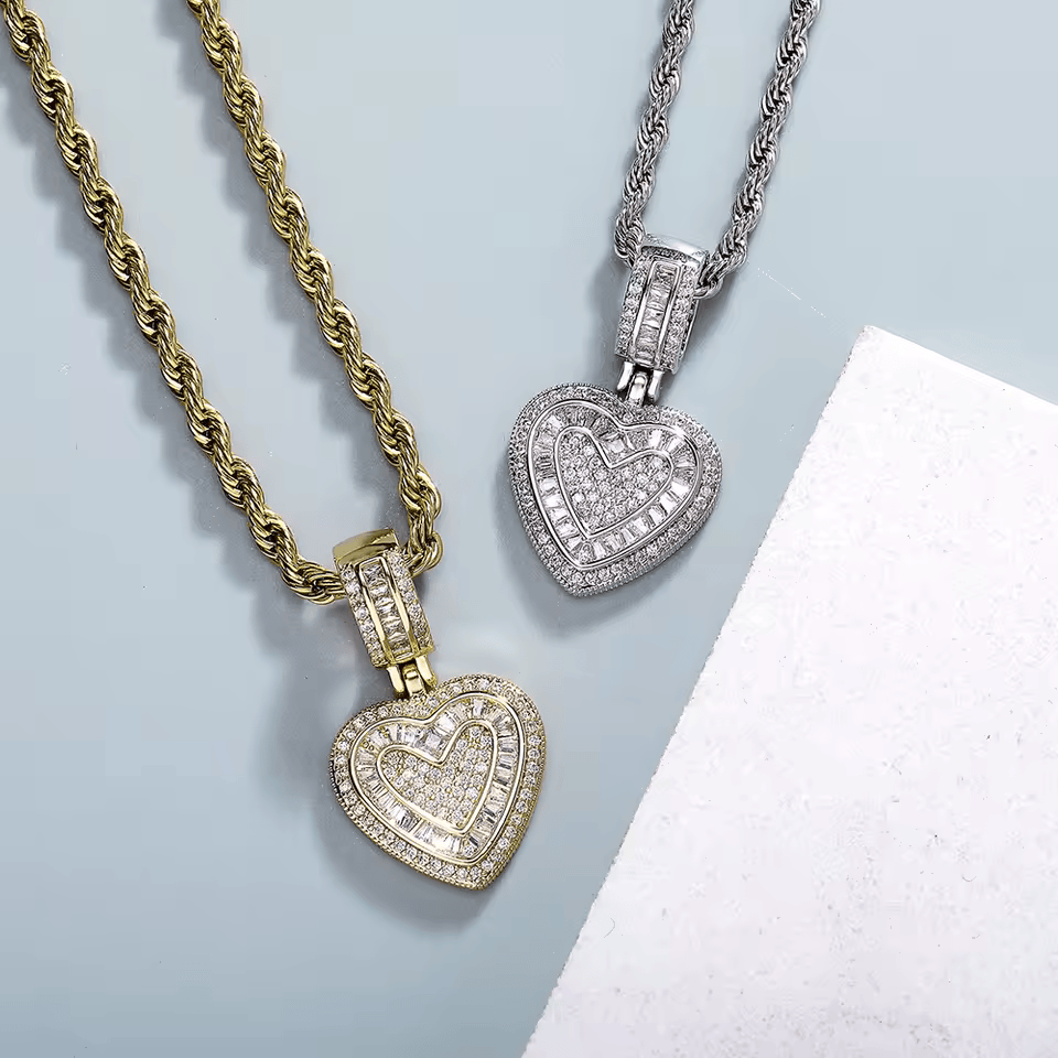 Queen Cuture Necklace