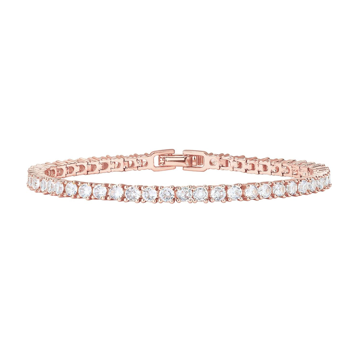 Sparkle Tennis Bracelet