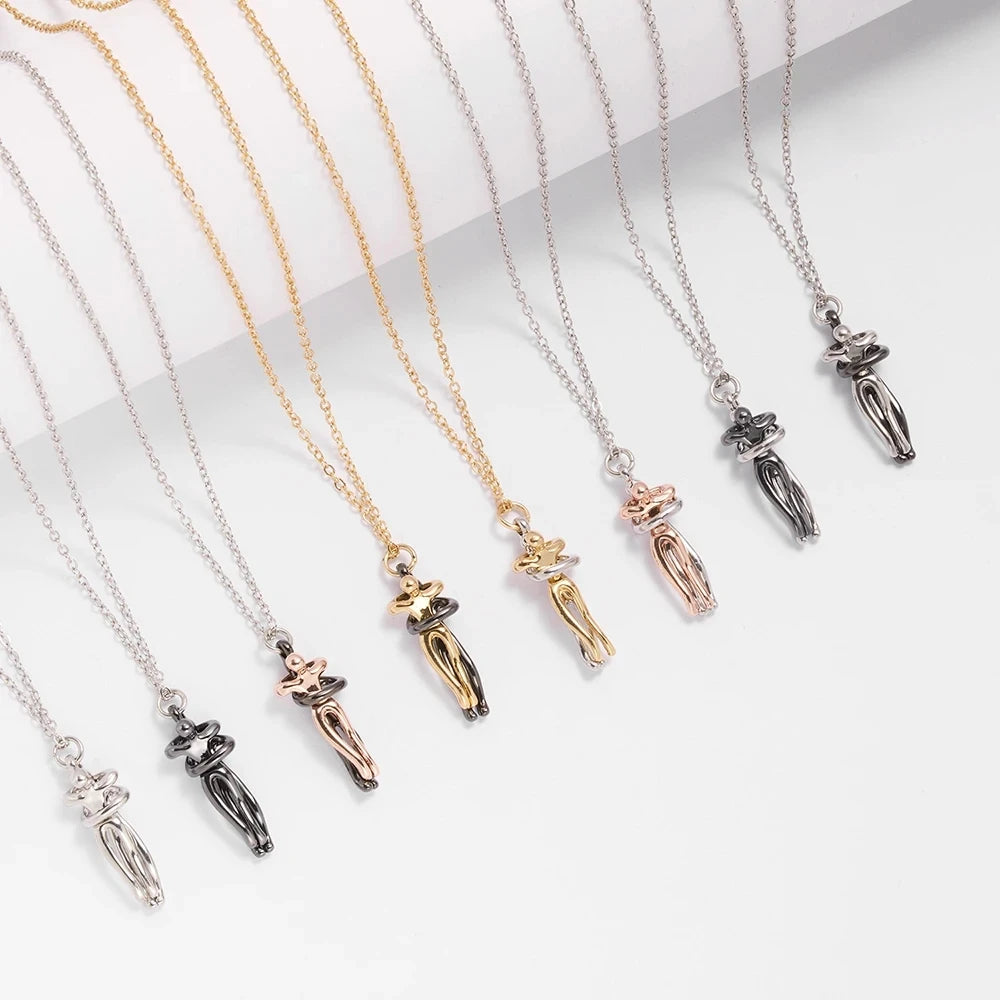 Ever-Yours Necklace
