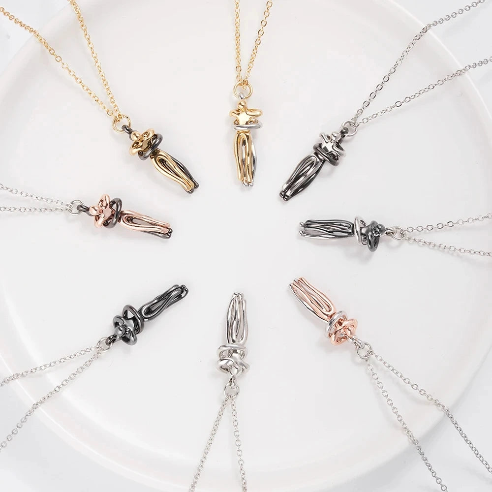 Ever-Yours Necklace