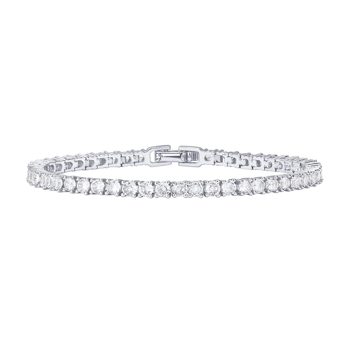 Sparkle Tennis Bracelet