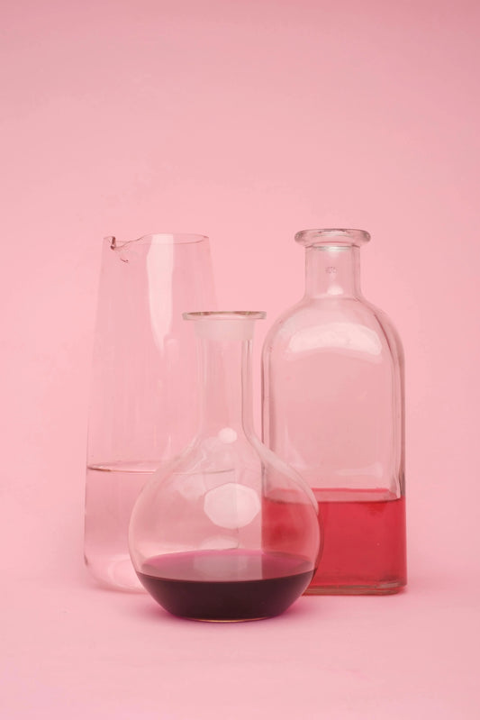 The Hidden Truth About Proprietary Blends: Why Transparency Matters in Supplements