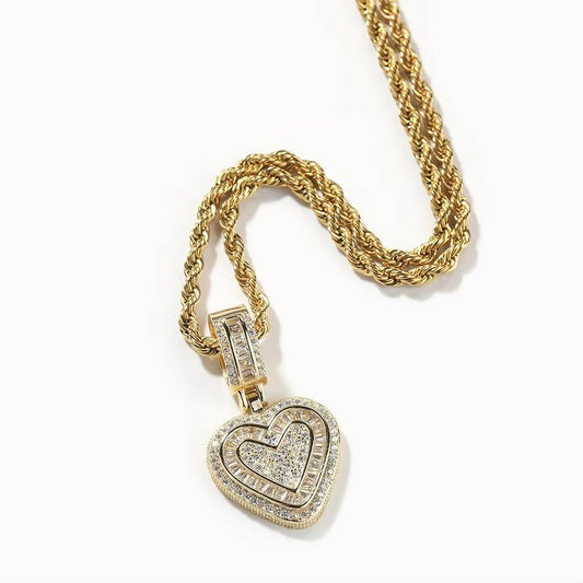 Queen Cuture Necklace
