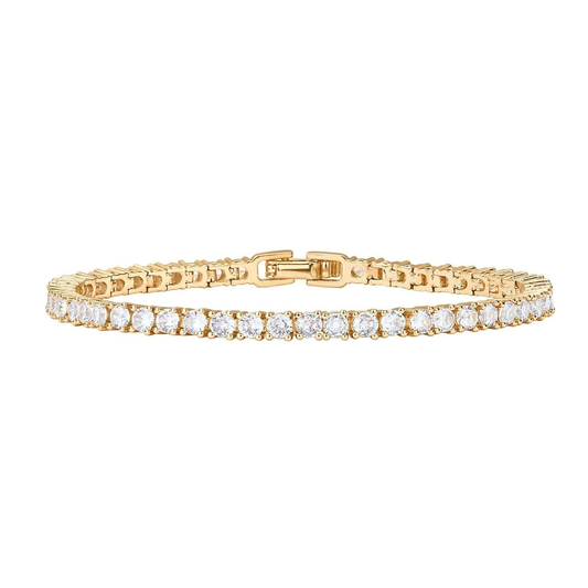 Sparkle Tennis Bracelet