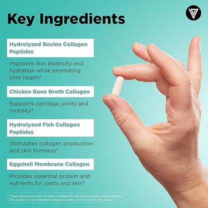 Collagen Complex