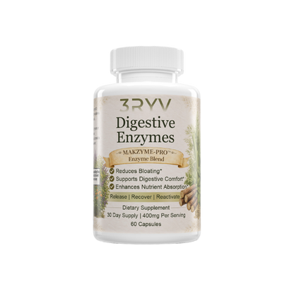 3ryv Digestive Enzymes™
