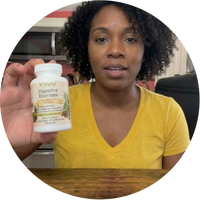 Emili T. Loves Our 3ryv Digestive Enzymes