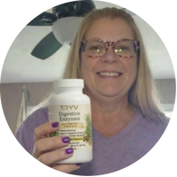 Sophie K. Loves Our 3ryv Digesitve Enzymes