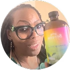 Jessica F. Loves Our Soursop Bitters