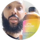 Johnathan M. Loves Our Soursop Bitters