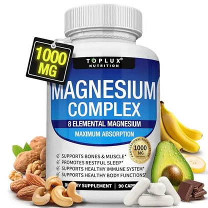 Magnesium Complex